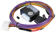 Модуль света дневных drl (фонарь дневной) usb фото, цена