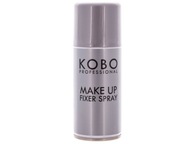 Utrwalacz makijażu mgiełka KOBO Professional 150 ml