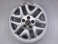 Диск subaru impreza legacy 5x100 6x15 et48 oem фото, цена