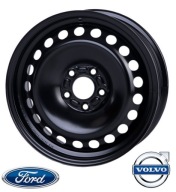 4x 16' 5x108 et52,5 ford c-max focus volvo c30 s40 фото, цена