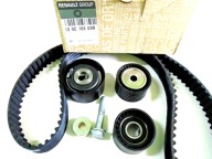 Zeataw зажигания renault 130c16503r 1.8 2.0 16v фото, цена