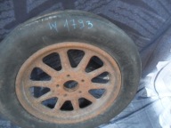 Колесо старой моделей шина dunlop 730x130 hering w1793 фото, цена