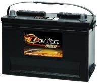 Аккумулятор с usa 12v 78ah ford econoline 1992-1996 фото, цена