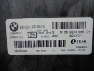 Модуль света bmw e90 e91 led basis 9241005-01 фото, цена