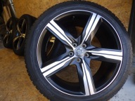 4 диски volvo xc90 r-ign 8.5jx19h2 5x108 et47 фото, цена