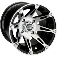 Диск задние 387x 14x8 4/156 4+4 polaris фото, цена