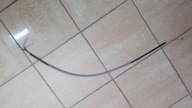 Тросик газа yamaha rs ventura 8es2631100 фото, цена