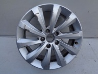 Литый диск алюминиевый seat 7jx17 et39 5x112 фото, цена