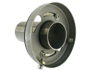Silencer вставка wyciszająca для глушителя 4,5