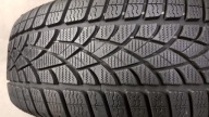 Шина поштучно dunlop winter sport 3d 225/60r16 фото, цена