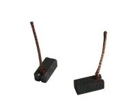 Щетки вентилятор печки webasto at2000 3,9x5,0x10mm фото, цена