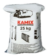 Odkamieniacz Kamix w proszku do instalacji 25 kg