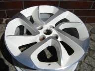 Диск opel adam corsa 16 4x100 aacn op 078 фото, цена