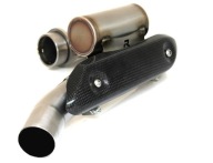 Колено колено коллектор powerbomb wr 450 f 03-06 фото, цена