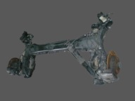Ось кронштейн задний renault megane iii 2.0dci 10r фото, цена