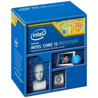 Procesor Intel i5-4590 4 x 3,3 GHz gen. 4