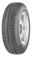 2 шт..всесезонные 185/65r14 dębica navigator 2 фото, цена