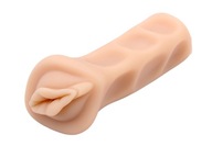 Masturbátor Lovesex v tělové barvě