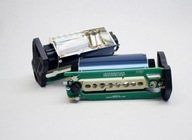 Integračná technológia SubZero H-Cassette 085