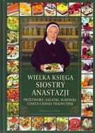 Wielka księga siostry Anastazji Anastazja Pustelnik