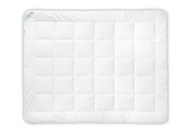 Poduszka do spania antyalergiczna AMZ 70x80 cm biała