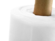 Tkanina tiul 1 g/m² szer. 150 cm biały