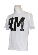 Skutočné tričko Madrid Tričko pre FAN ROZ 168