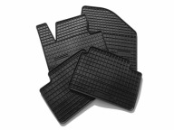 Hyundai i30 ii 12-17r коврики резиновые на miare prt фото, цена