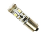 T4w 8x led лапмочки ba9s can бус canbus smd 3528 фото, цена