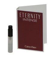 Calvin Klein eternity intense 1,2 ml.EdP !!