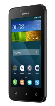 Смартфон Huawei Y5 1 ГБ/8 ГБ 4G (LTE) черный