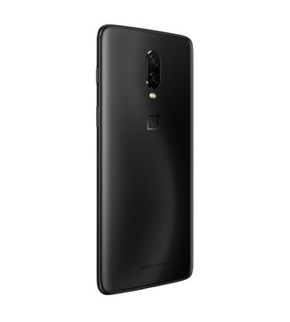 Смартфон OnePlus 6T 8 ГБ/256 ГБ 4G (LTE) черный