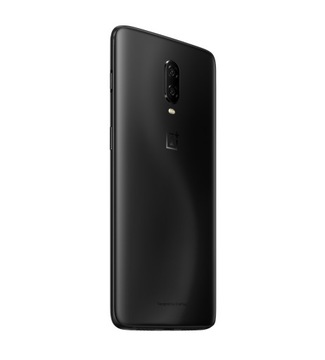 Смартфон OnePlus 6T 8 ГБ/128 ГБ 4G (LTE) черный