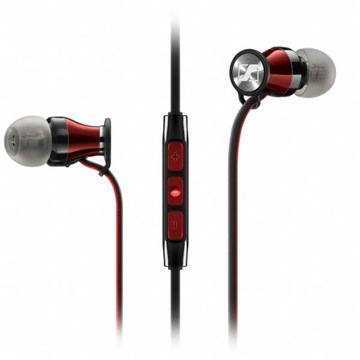 Słuchawki dokanałowe Sennheiser Momentum In-Ear M2 IEG