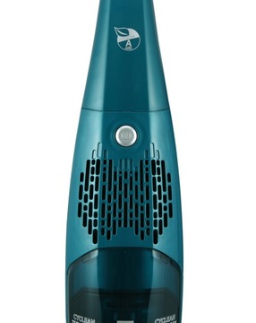 Вертикальный пылесос Hoover SB 01 Syrene черный