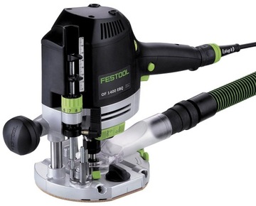 Фрезерный станок OF 1400 EBQ-Plus FESTOOL