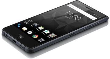 Смартфон BLACKBERRY Motion 4/32 ГБ 5,5 дюйма, черный