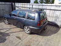 фото thumb №7, Труба wąż турбіни seat cordoba i fl 1.9 tdi 99-02