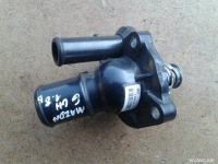 Купить Корпус термостата mazda 6 gh 1.8 бензин 2008-12, фото thumb