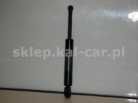 Купить Mercedes ml амортизатор крышки двигателя 1638800029, фото thumb