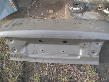 фото thumb №1, Кришка mondeo mk1 sedan нова оригінал!!!!