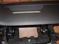 фото thumb №4, Audi q7 4m1 консоль з hedaup