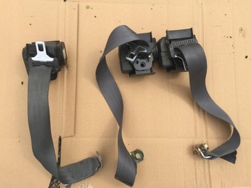 фото thumb №1, Лівий праві середній pas задній зад volvo s40 96-04