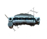 фото thumb №1, Диодный мост генератора mitsubishi arc5030 kia hyundai