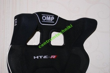 СПОРТИВНОЕ СИДЕНЬЕ OMP HTE R 2022 KRAKÓW RALLY