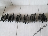 Штовхачі клавіатура коромисло клапанна scania r Ціна, фото thumb