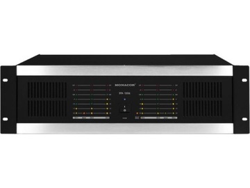 Monacor STA-1506 Многоканальный усилитель мощности
