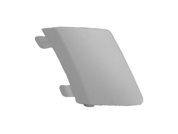 фото thumb №1, Заглушка фаркоп бампер vw passat cc 3c8 2008-2012