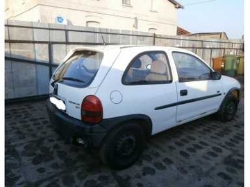 БЛОК ОСНОВАНИЯ ВАЛА OPEL CORSA B 1.0 12V 90571502