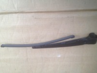 фото thumb №3, Mercedes a-klasa a176 w176 щітка важіль скло задня